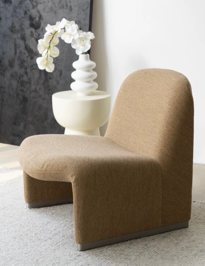 Pebble Puff Lounge Chair Collection