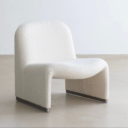 Pebble Puff Lounge Chair Collection