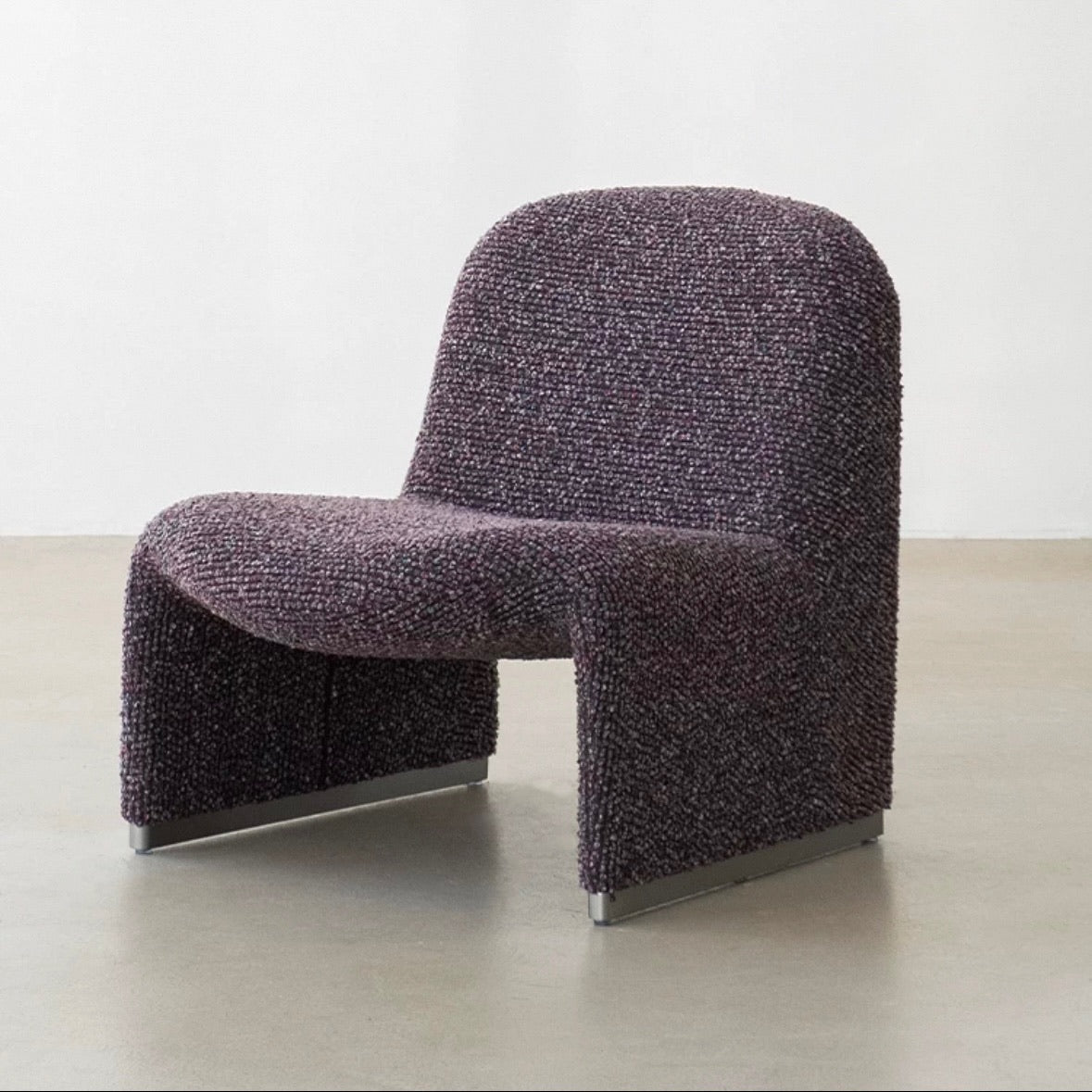 Pebble Puff Lounge Chair Collection