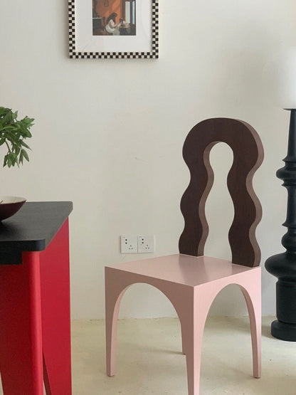 Sakura Beauty Chair