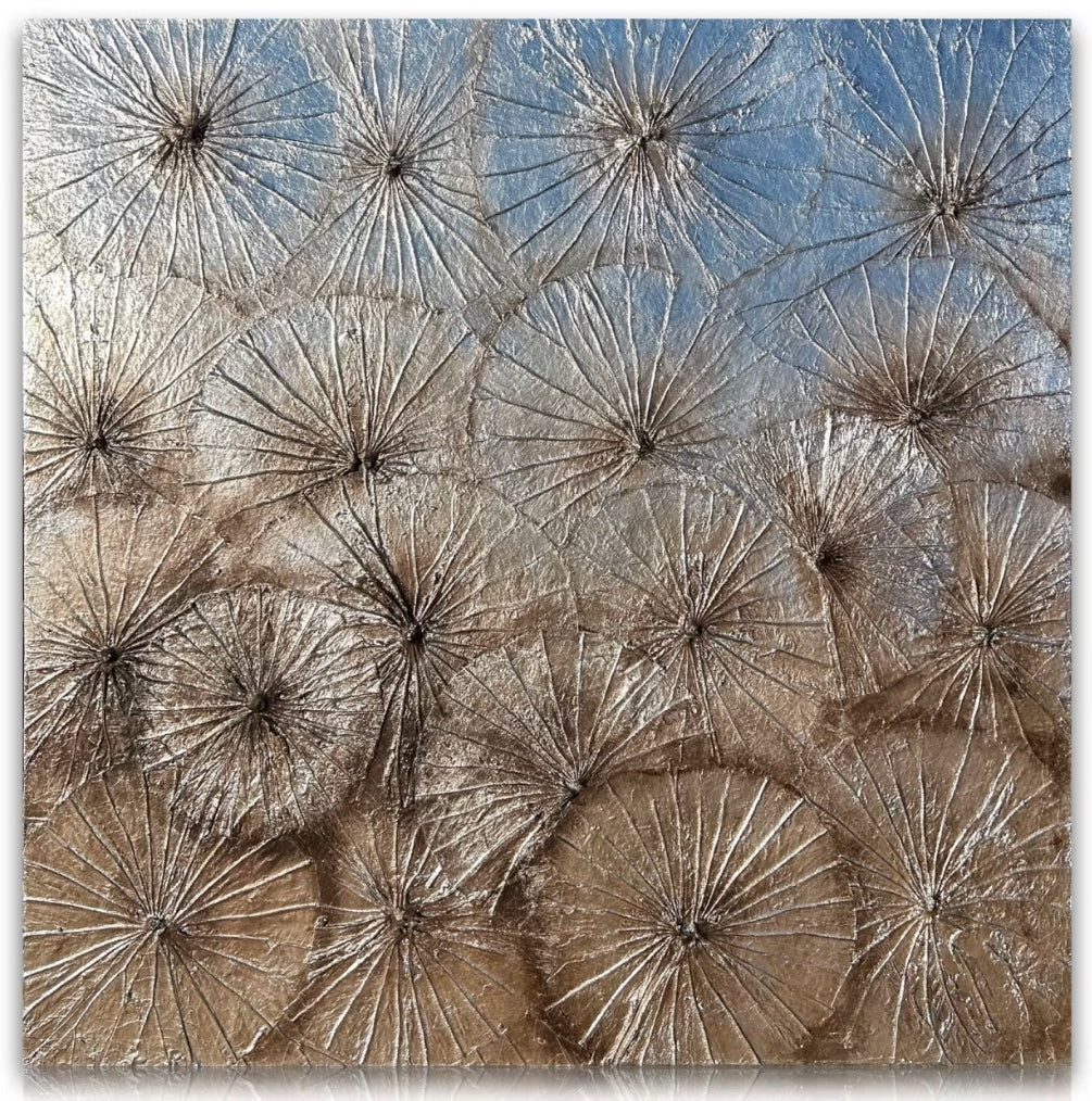 Dandelions