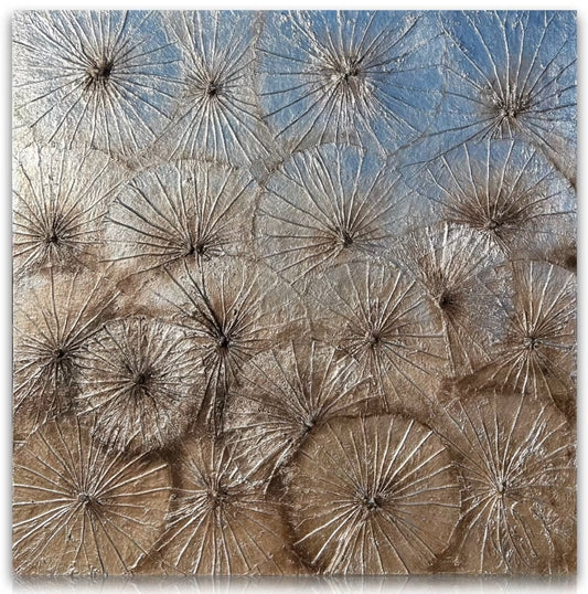 Dandelions