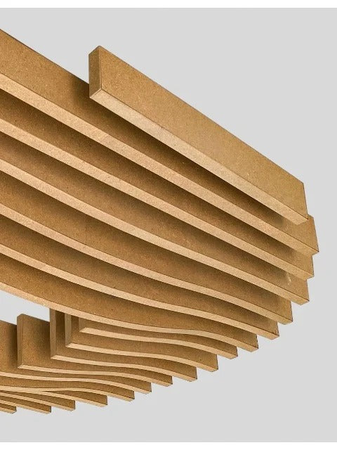 Straw Composite Sustainable Panel