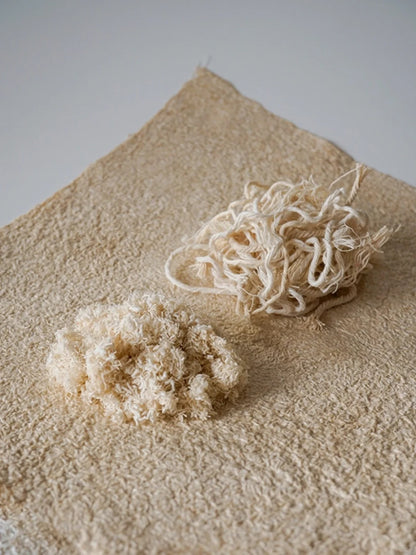Mycelium Fiber Bio-Composite Sheet