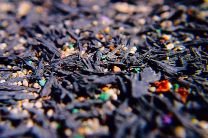 Recycled Rubber Granule Material