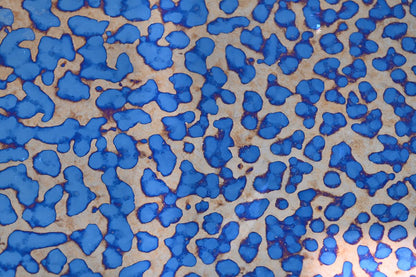 Paper Fiber Texture Panel