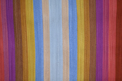 Paper Fiber Texture Panel