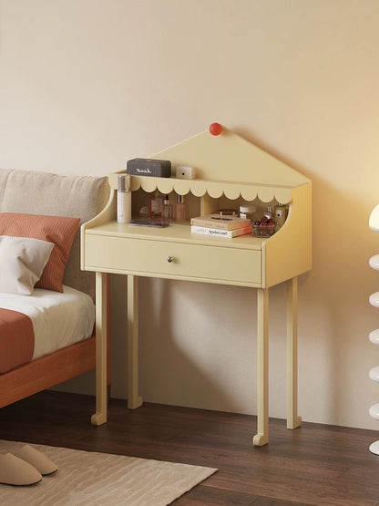 Cheesecake Vanity Cabinet
