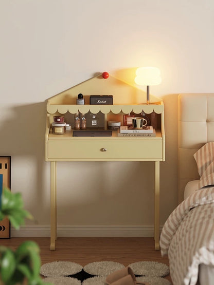 Cheesecake Vanity Cabinet
