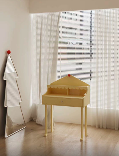 Cheesecake Vanity Cabinet