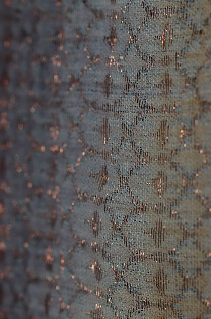 Linen–Cotton Textile Series