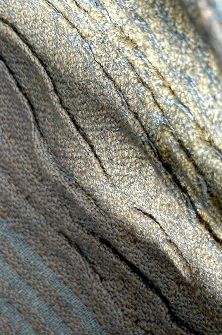 Linen–Cotton Textile Series