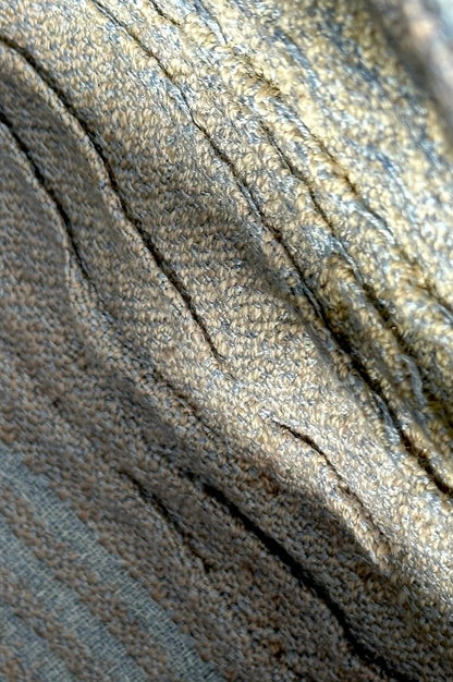 Linen–Cotton Textile Series