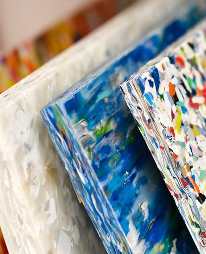 Recycled Plastic Composite Sheet