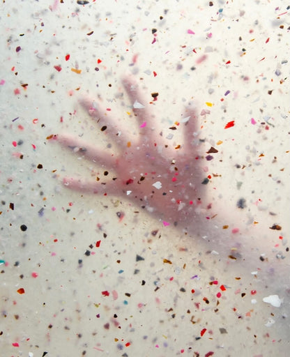 Recycled Plastic Composite Sheet