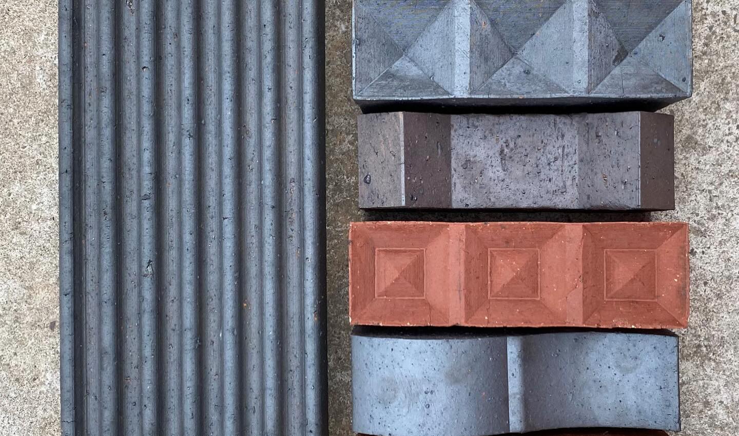 Recycled Textile Fiber Composite Panel