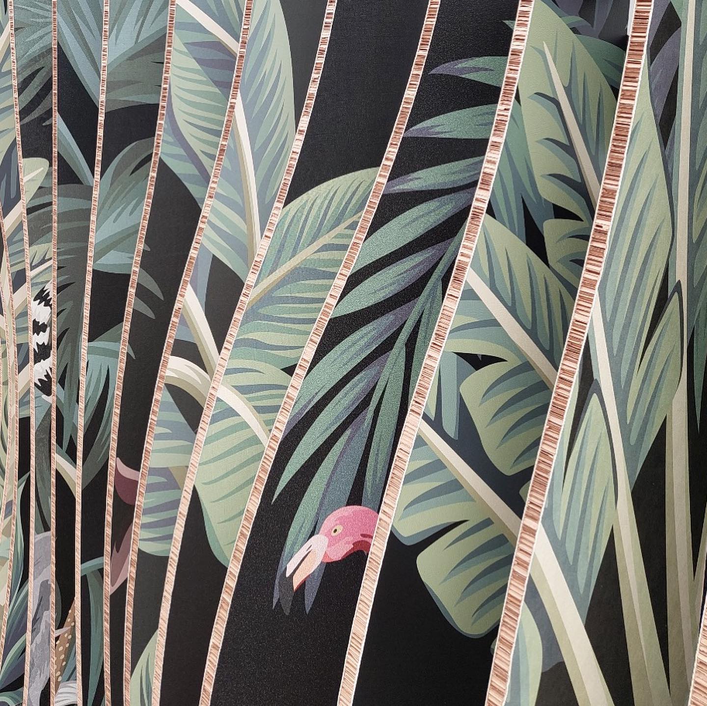 Surface Veneer Decorative Sheet