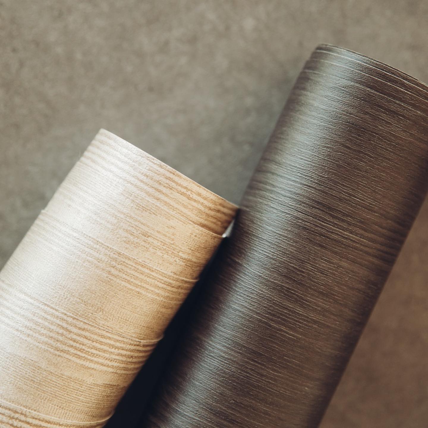 Surface Veneer Decorative Sheet