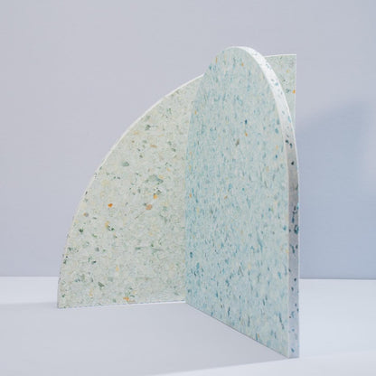 Recycled Flake Pattern Board
