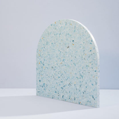 Recycled Flake Pattern Board