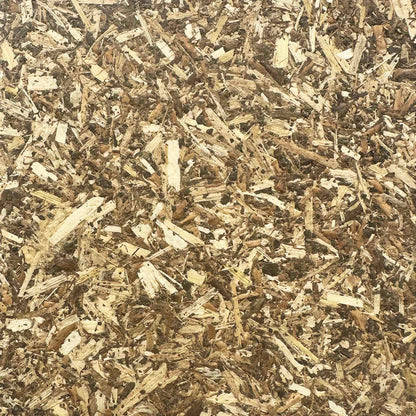 Tea Grounds Board – Natural