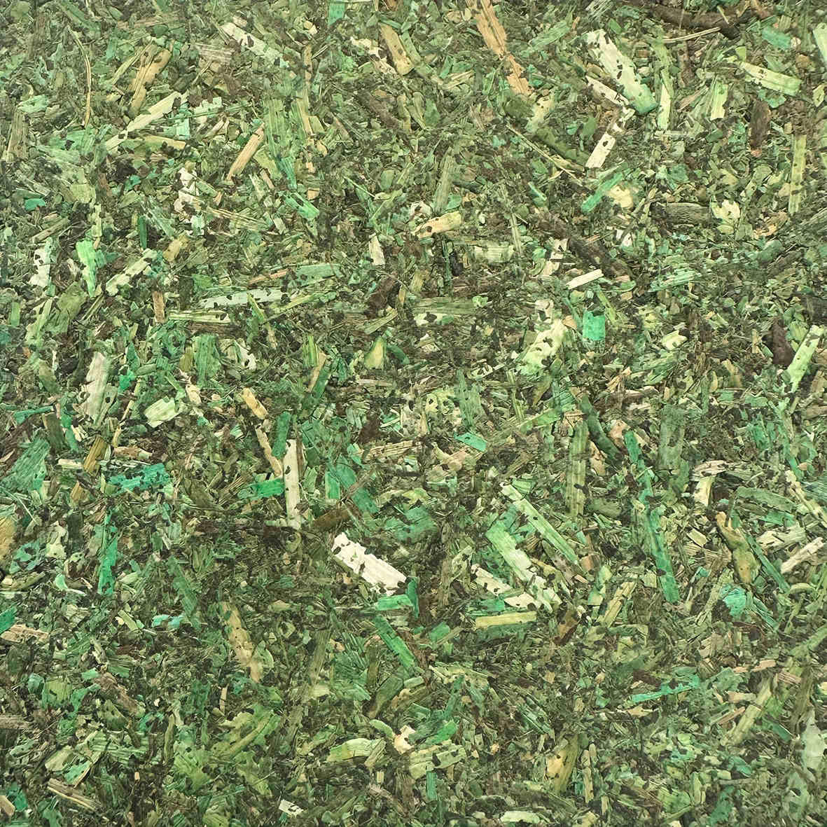 Tea Grounds Board – Green