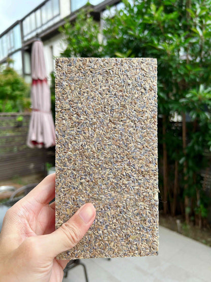 Lavender Biomass Board