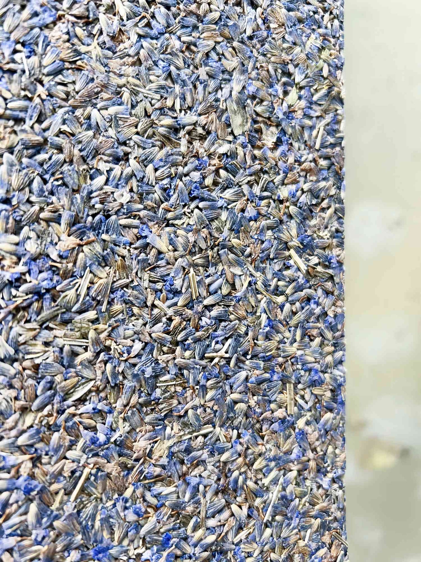 Lavender Biomass Board