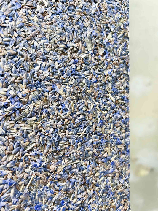 Lavender Biomass Board
