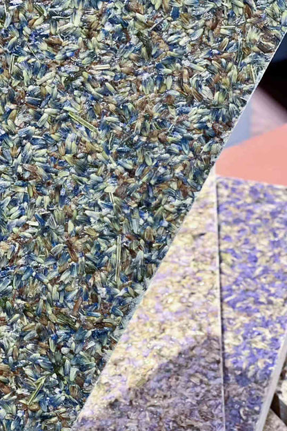 Lavender Biomass Board