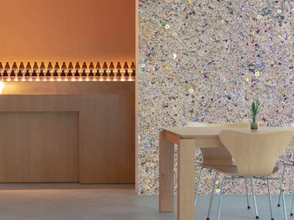 Biomass Decorative Board