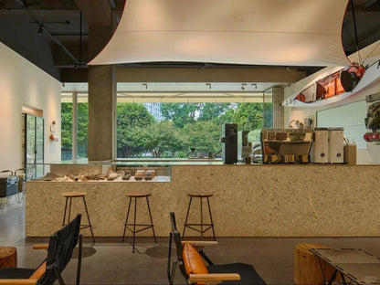 Biomass Decorative Board