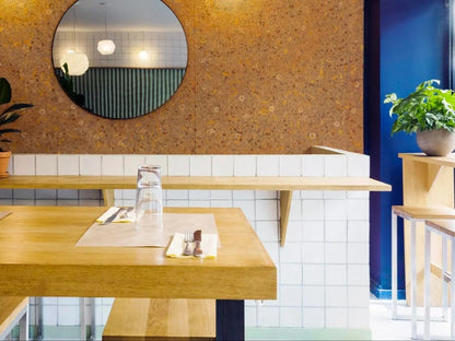 Biomass Decorative Board