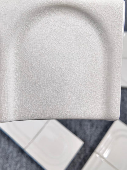 Arcus Arch Handcrafted Tile