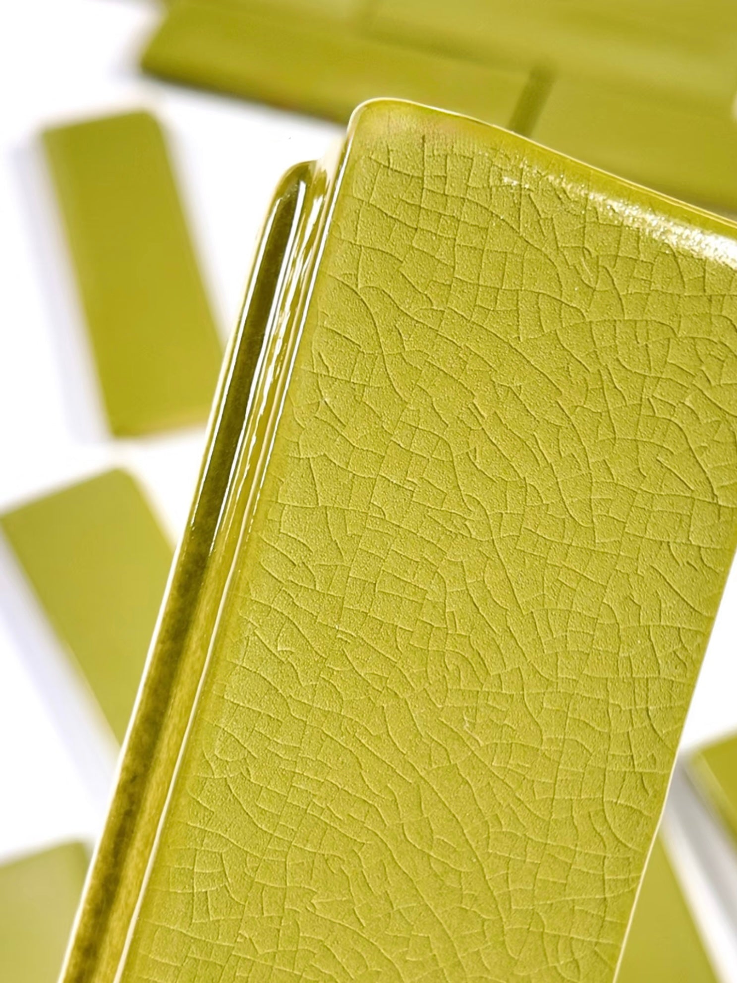 The Jadeite Reed Tile – MIOLISM