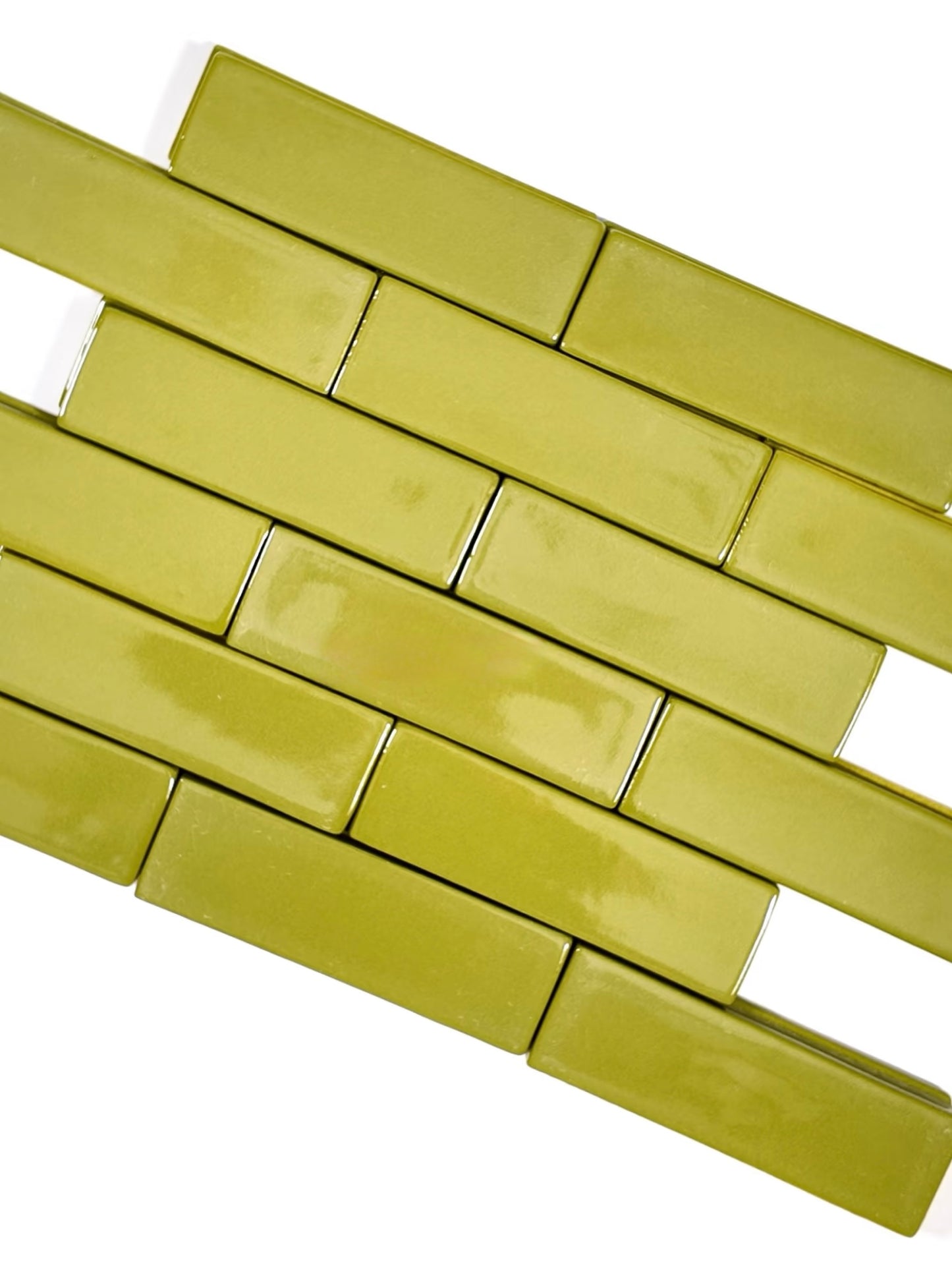The Jadeite Reed Tile