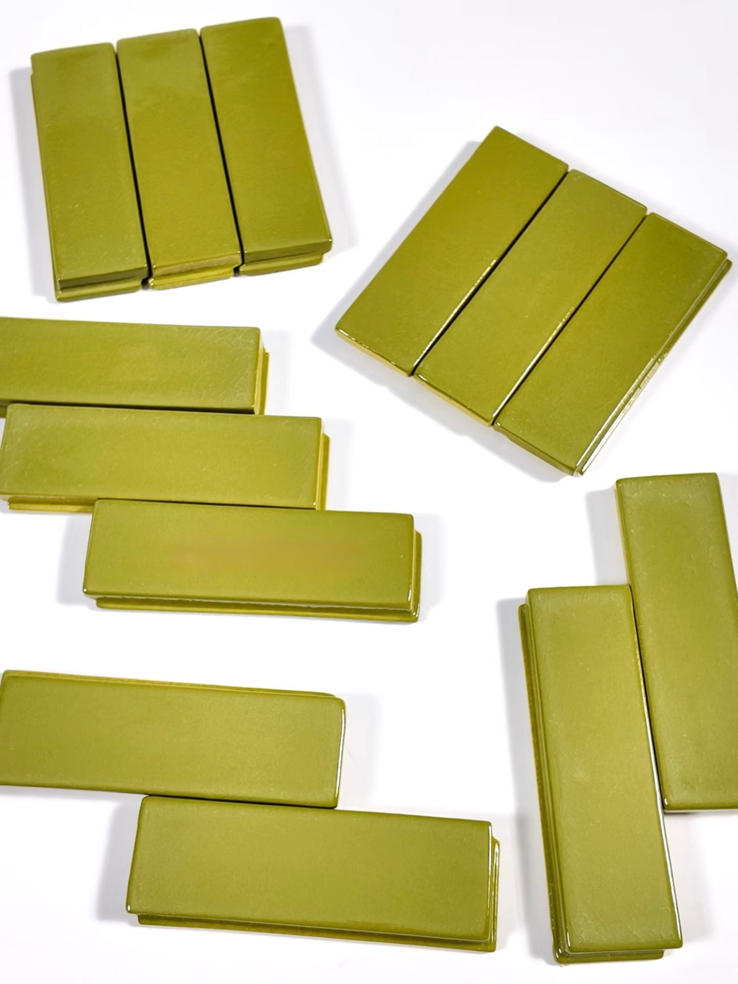 The Jadeite Reed Tile