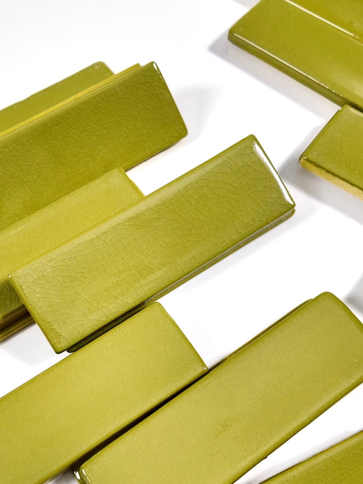 The Jadeite Reed Tile