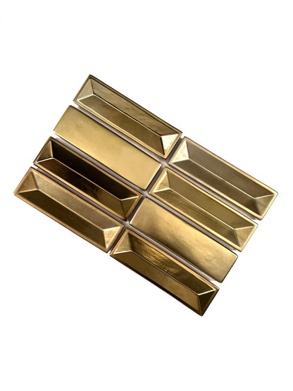 The Gilded Ingot Series