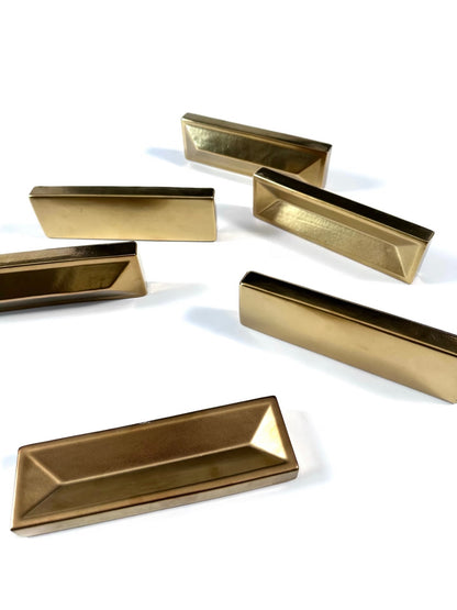 The Gilded Ingot Series