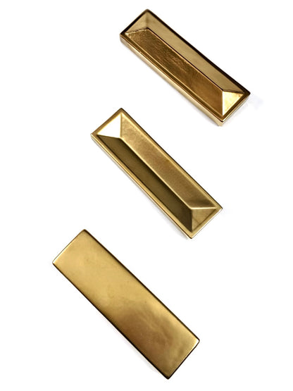 The Gilded Ingot Series