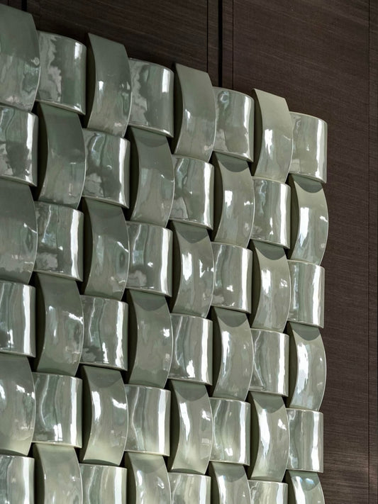 The Weave Convex Series