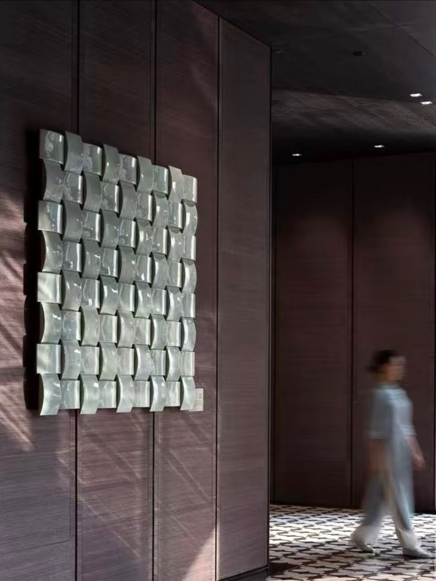 The Weave Convex Series