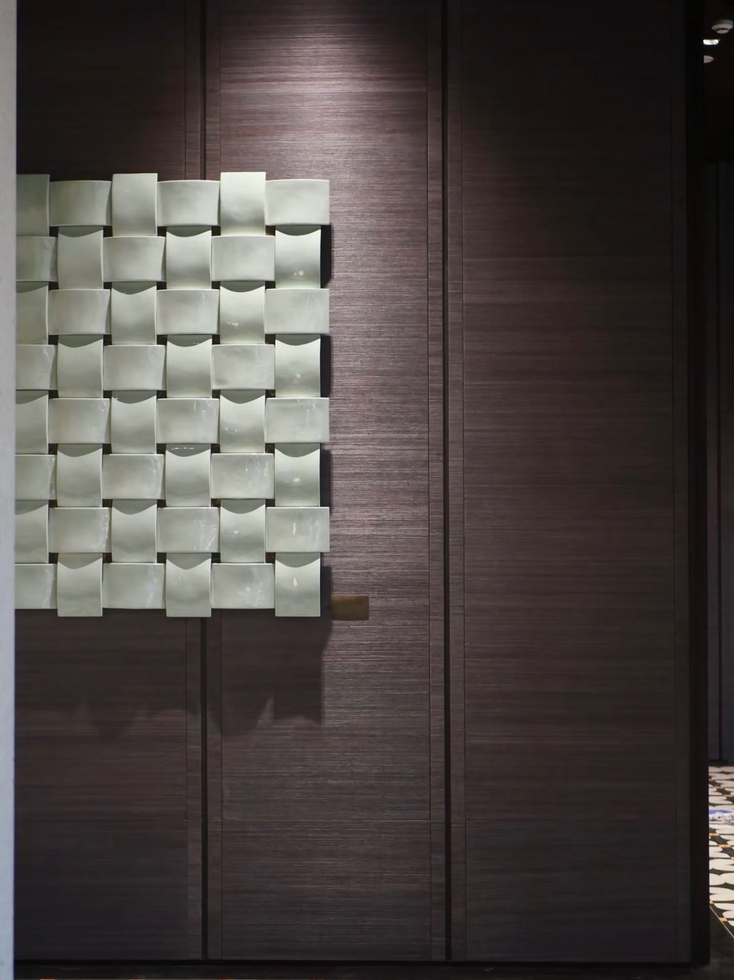 The Weave Convex Series