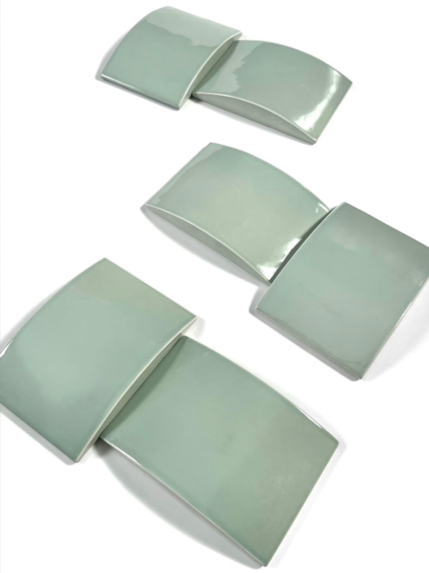 The Weave Convex Series