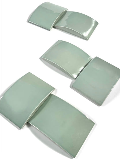 The Weave Convex Series