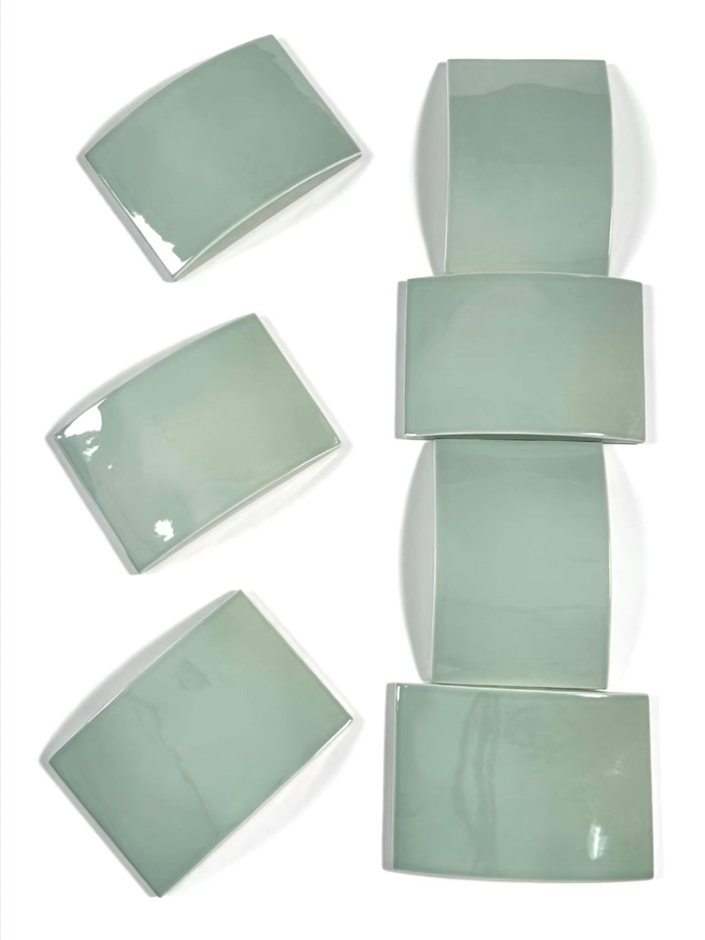 The Weave Convex Series