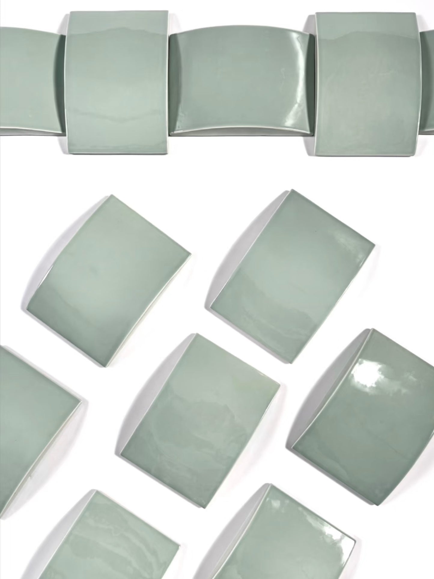 The Weave Convex Series