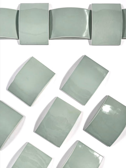 The Weave Convex Series