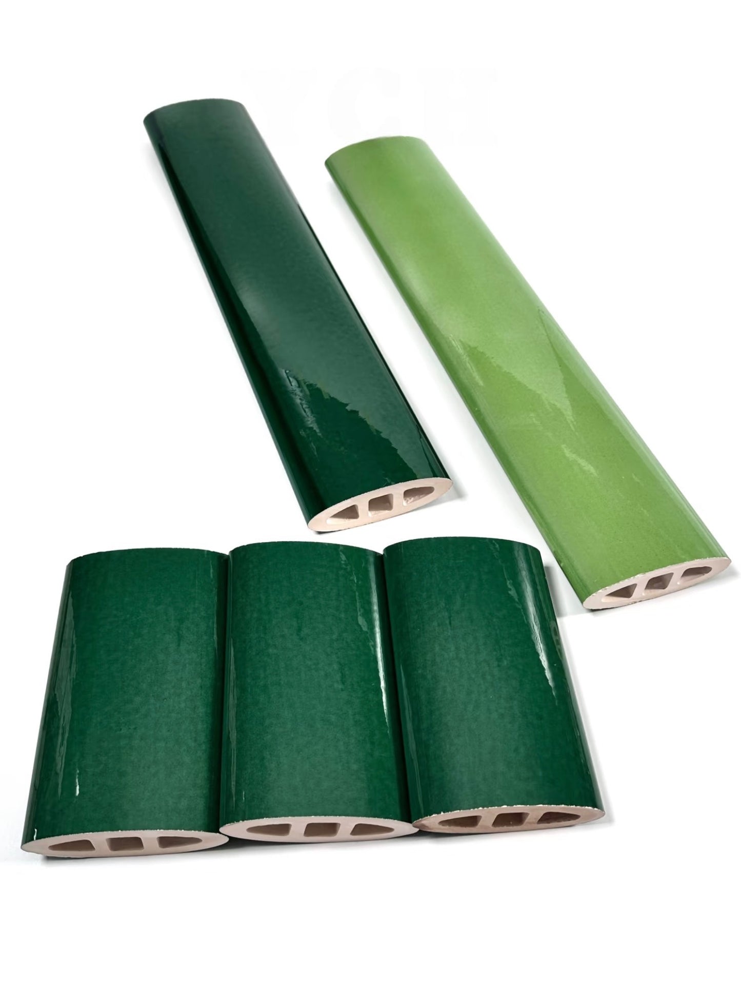 The Bamboo Column Series